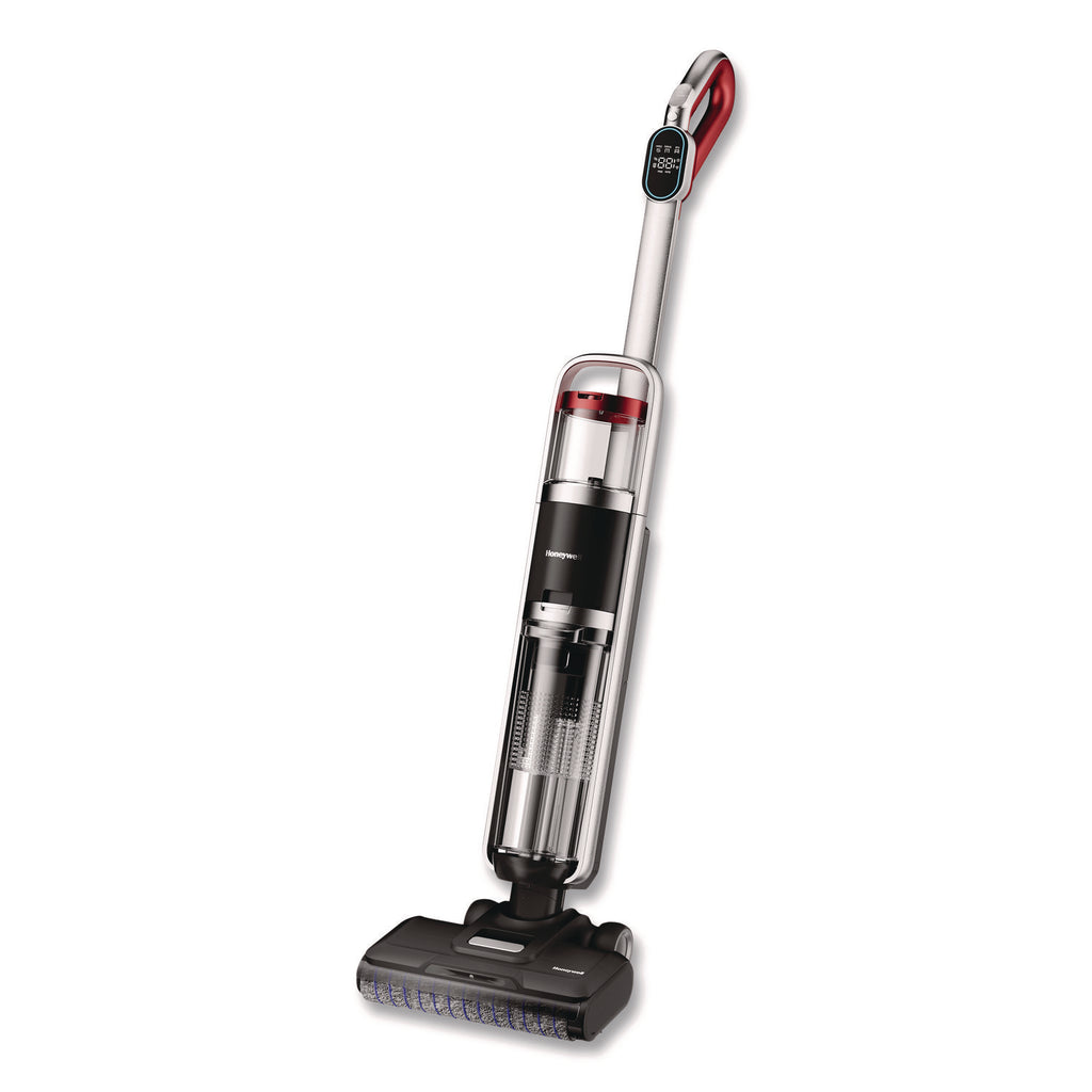 Ultamax Elite FC20 Cordless Floor Cleaner, 13.5 Cleaning Path, Graphite