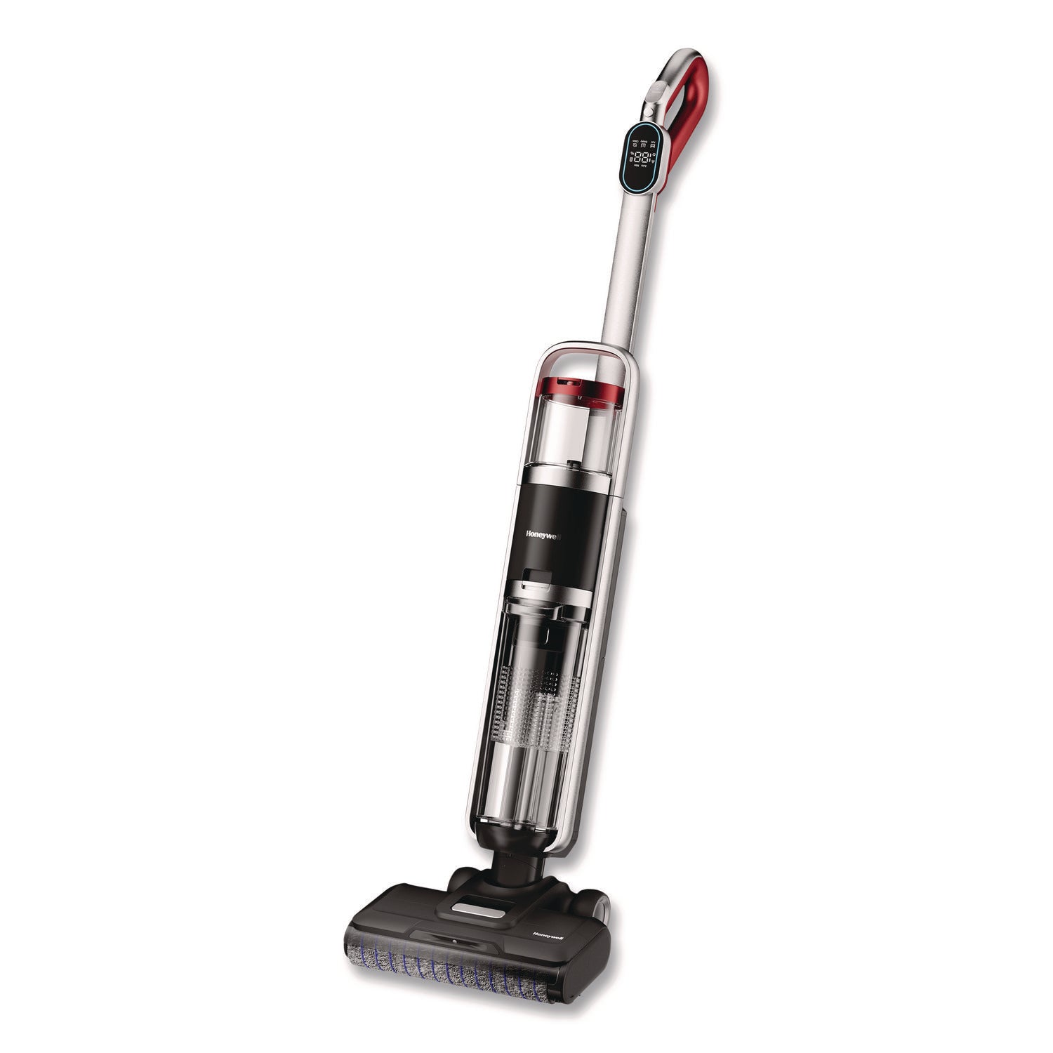 Ultamax Elite FC20 Cordless Floor Cleaner, 13.5 Cleaning Path, Graphite