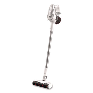 Aeromax Elite VC10 Cordless Vacuum, 8.7 Cleaning Path, White