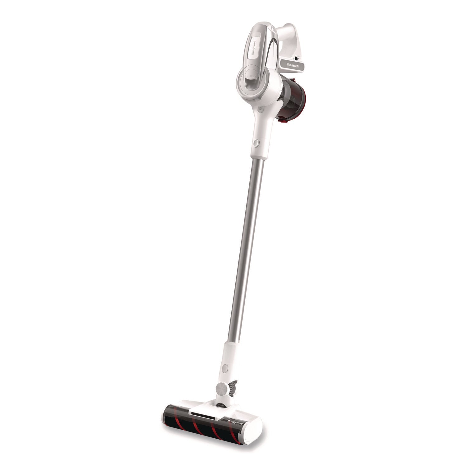 Aeromax Elite VC10 Cordless Vacuum, 8.7 Cleaning Path, White
