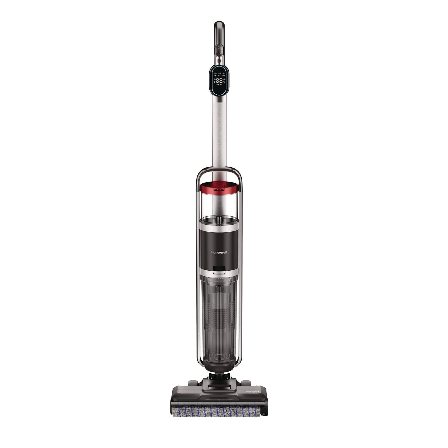 Ultamax Elite FC20 Cordless Floor Cleaner, 13.5 Cleaning Path, Graphite