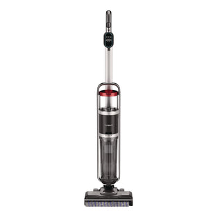 Ultamax Elite FC20 Cordless Floor Cleaner, 13.5 Cleaning Path, Graphite