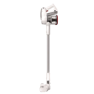 Aeromax Elite VC10 Cordless Vacuum, 8.7 Cleaning Path, White