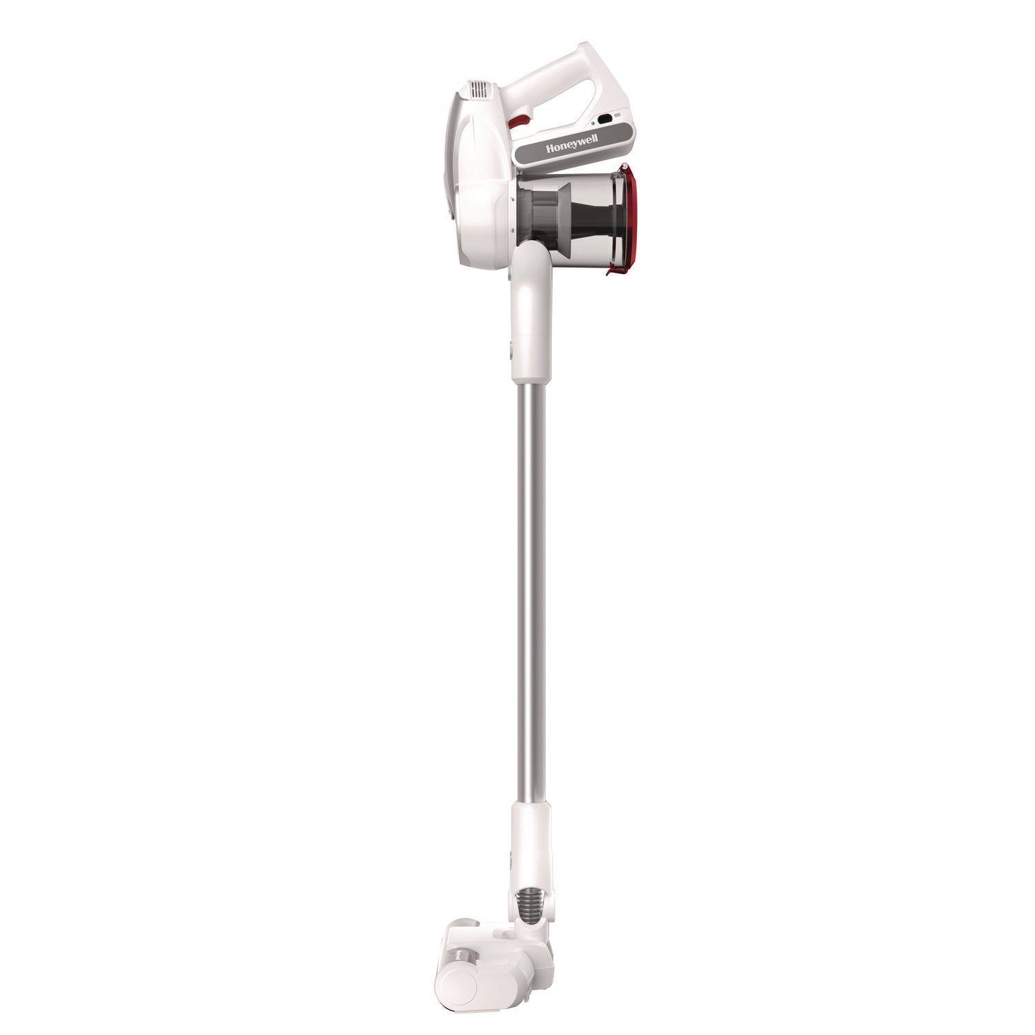 Aeromax Elite VC10 Cordless Vacuum, 8.7 Cleaning Path, White