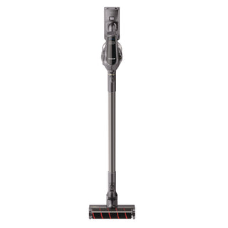 Aeromax Pro VC16 Cordless Vacuum, 8.5 Cleaning Path, Dark Silver