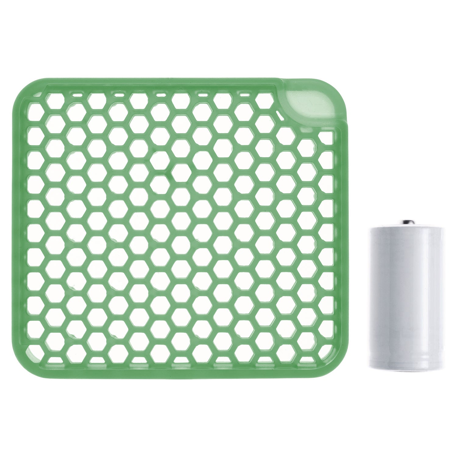 ourfresh Airfreshener, Cucumber Melon, 8/Box