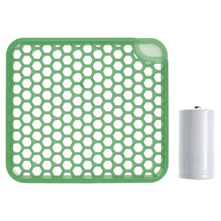ourfresh Airfreshener, Cucumber Melon, 8/Box