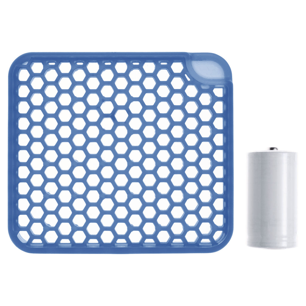 ourfresh Airfreshener, Cotton Blossom, 8/Box