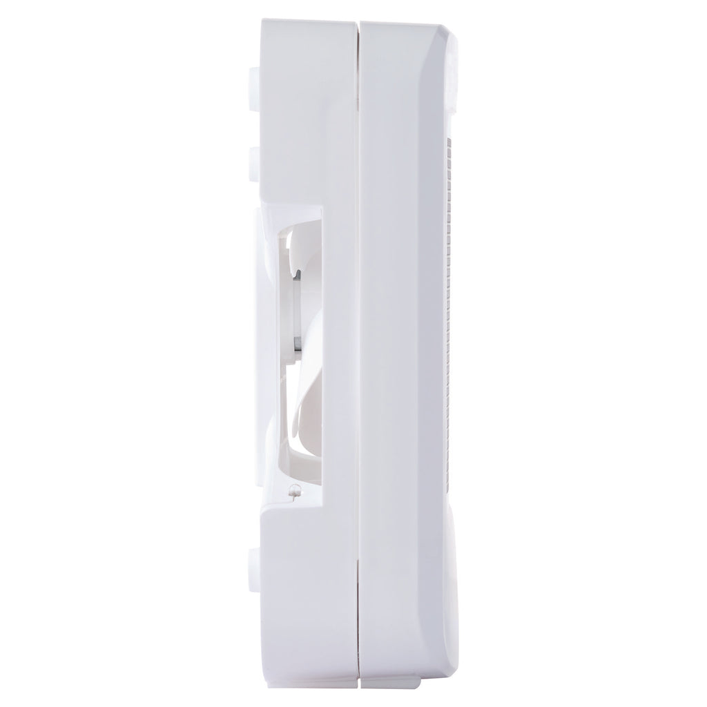 ourfresh Dispenser 2.0, 5.34 x 4.25 x 5.38, White
