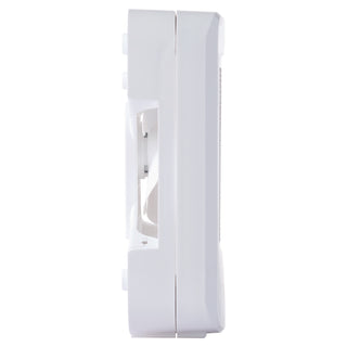 ourfresh Dispenser 2.0, 5.34 x 4.25 x 5.38, White