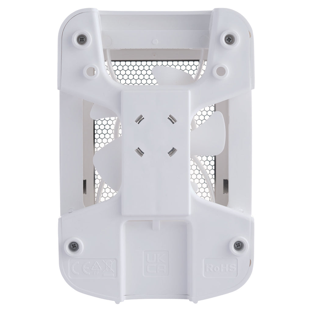 ourfresh Dispenser 2.0, 5.34 x 4.25 x 5.38, White