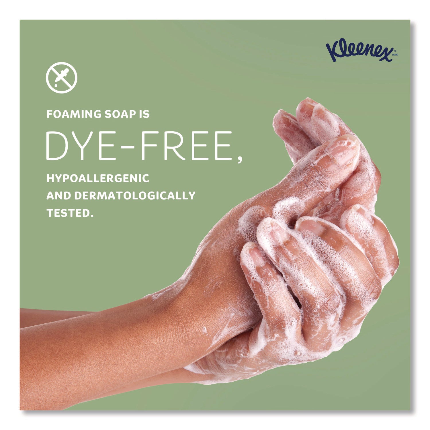 SOAP,LUXURY FOAM,4-1.2L