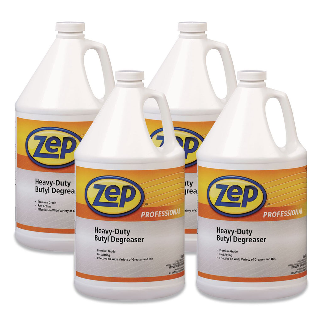 Heavy-Duty Butyl Degreaser, 1 gal Bottle
