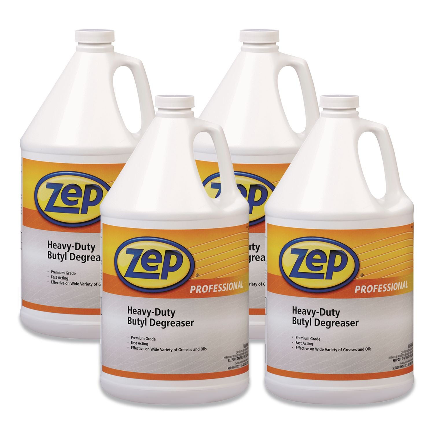Heavy-Duty Butyl Degreaser, 1 gal Bottle