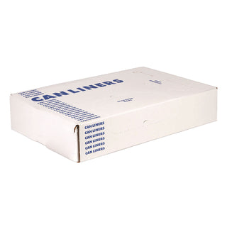 Liner,1Mil,33Gl,33X45,Clr