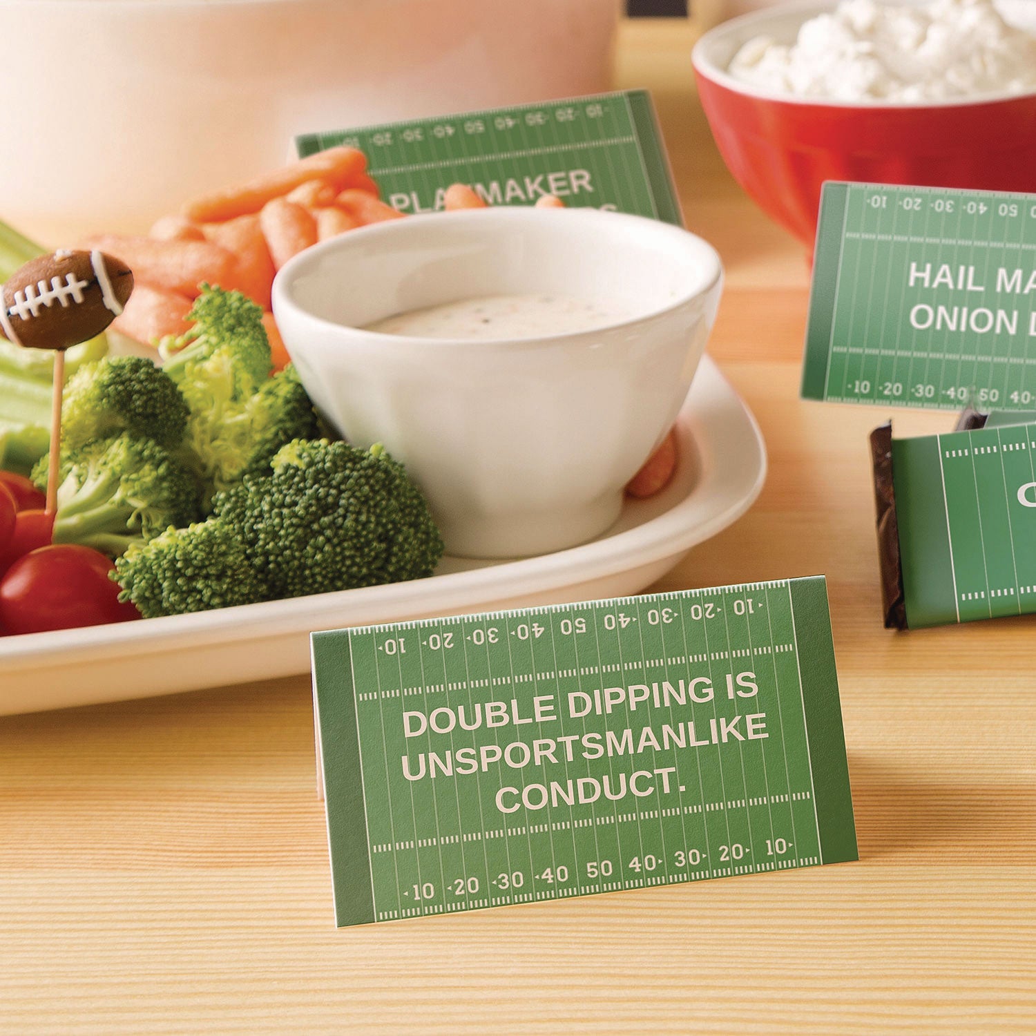 Small Tent Card, White, 2 x 3.5, 4 Cards/Sheet, 40 Sheets/Pack