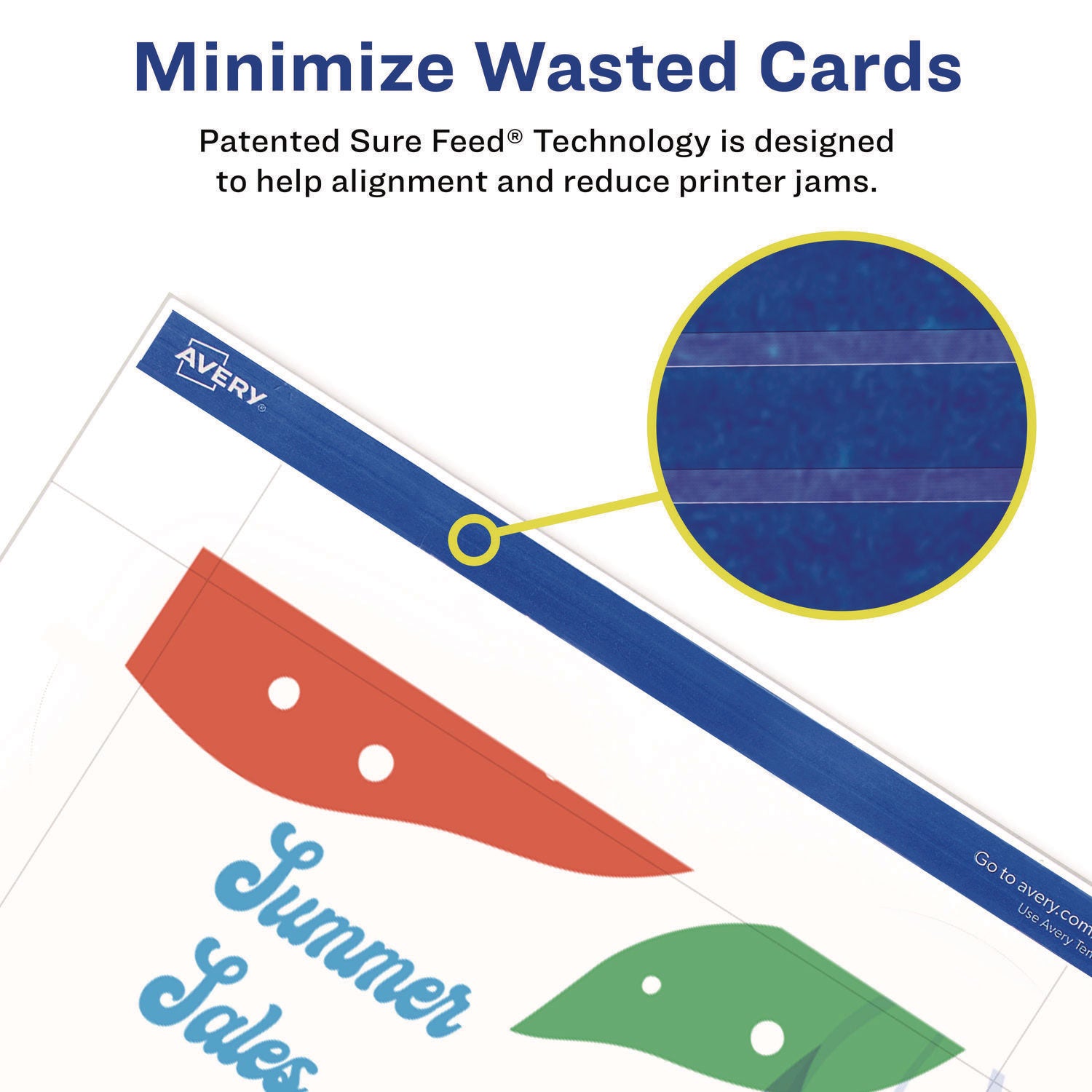 Printable Postcards, Laser, 80 lb, 4 x 6, Uncoated White, 80 Cards, 2 Cards/Sheet, 40 Sheets/Box