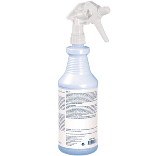 Fresh Scent Air Freshener, 32 oz Spray Bottle, 12/Carton