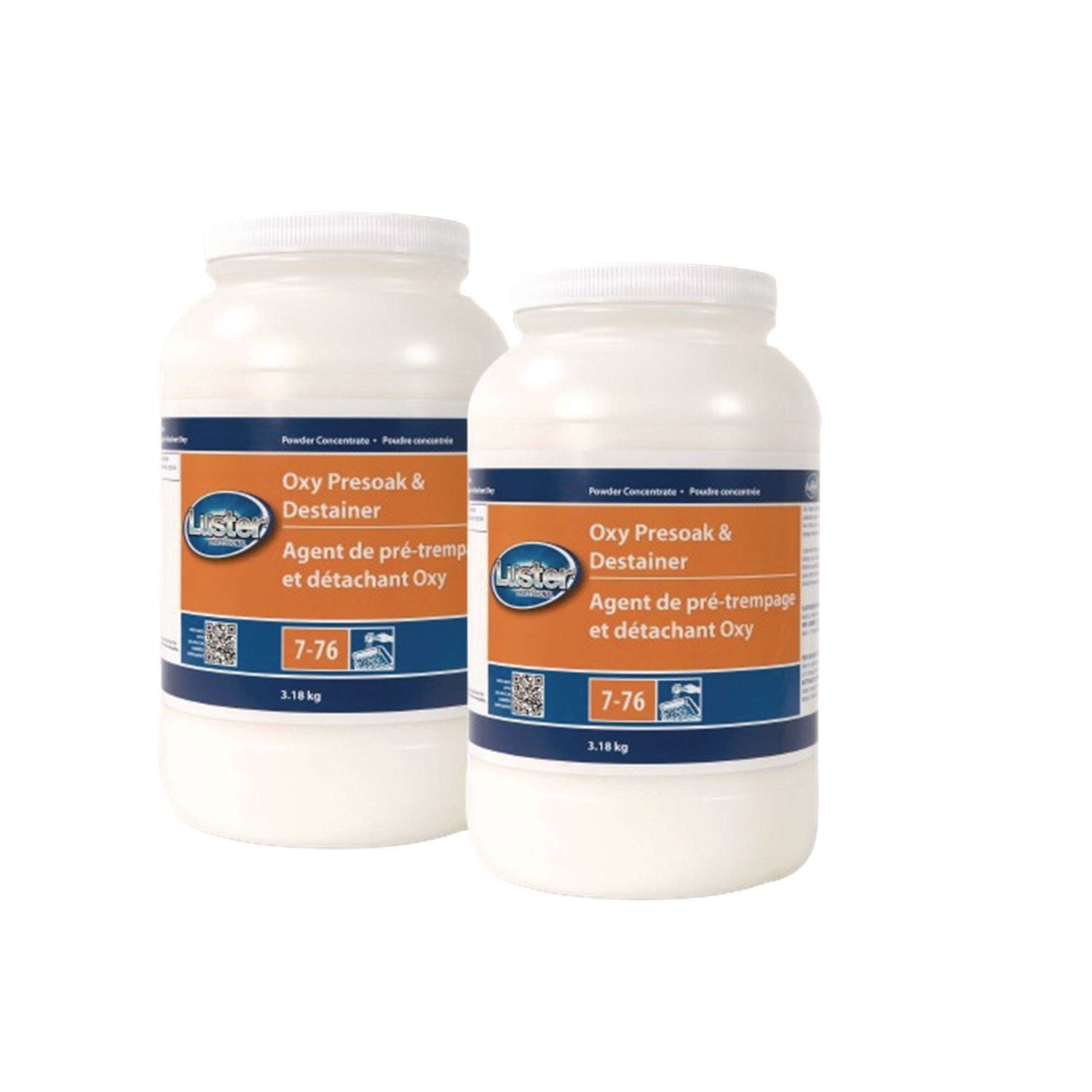 Detergent,Luster,Pro Prsk