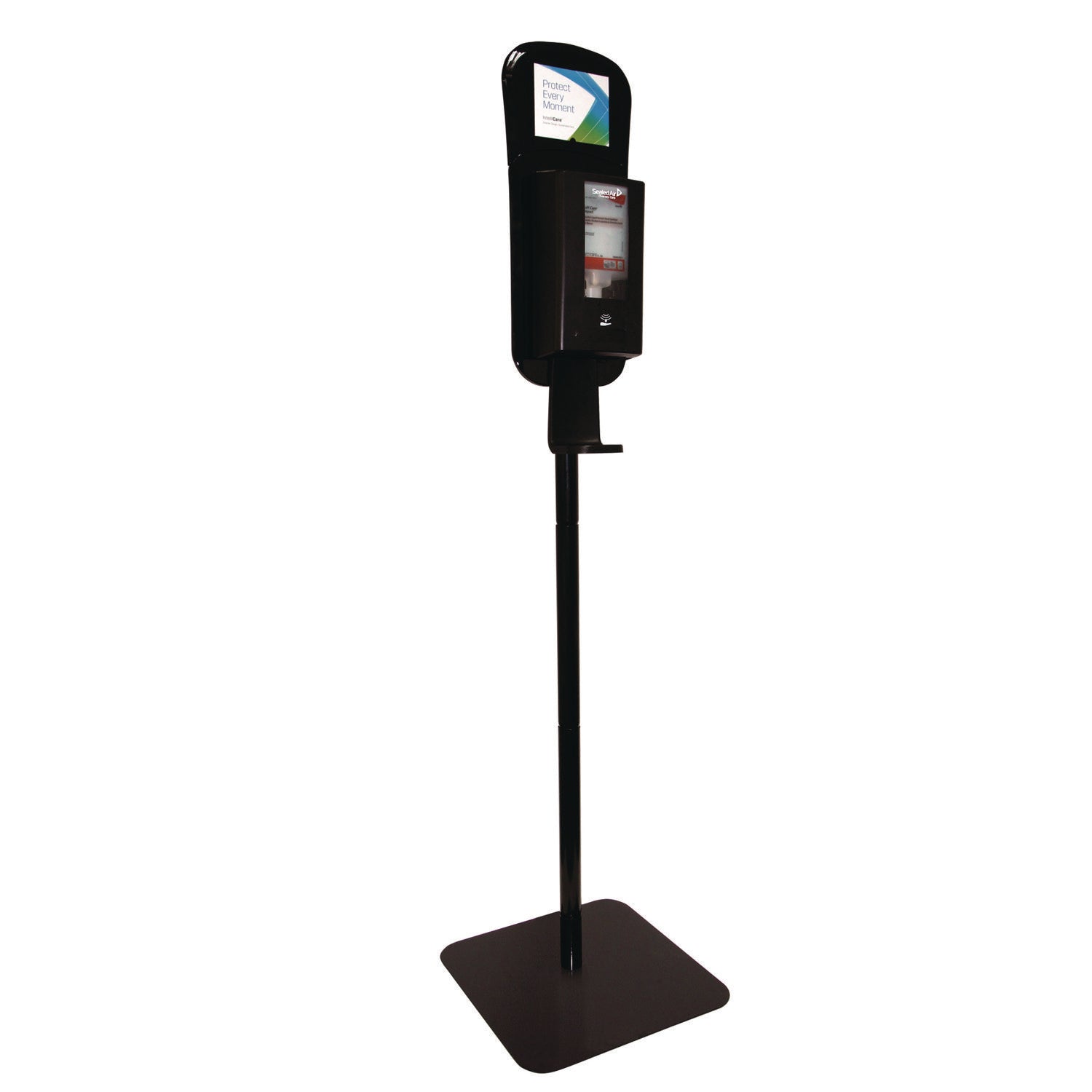Dispenser,Intellicare,Bk