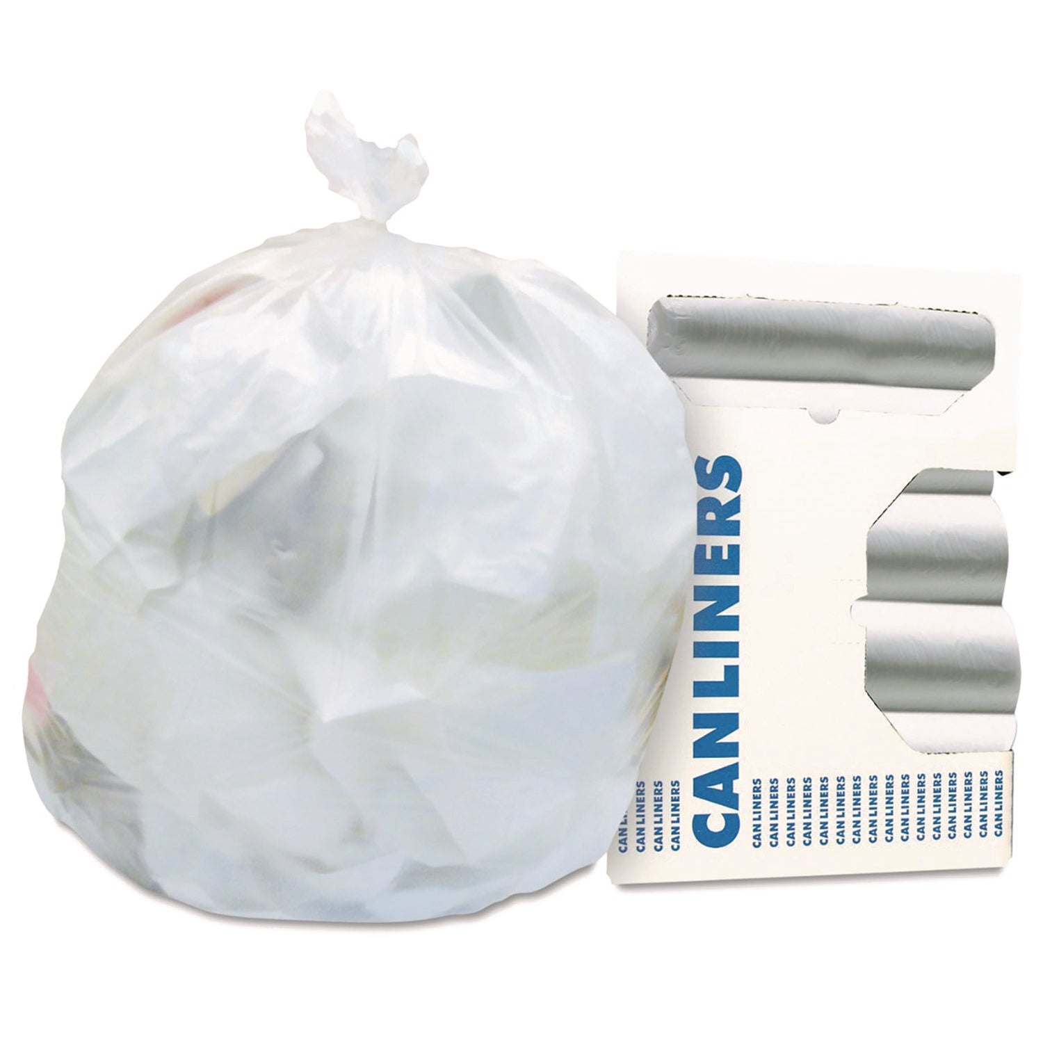 24X32 Ld Perf Coreless R L Lt Wt .45Ga 12-16Gal B