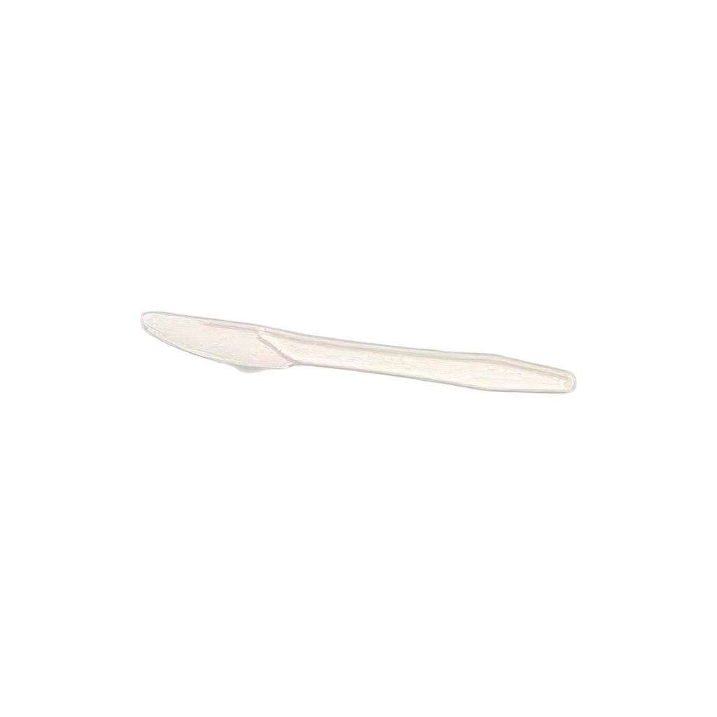 Hrvst Strch Md Wght Knif E 6In Bone 1000Cs