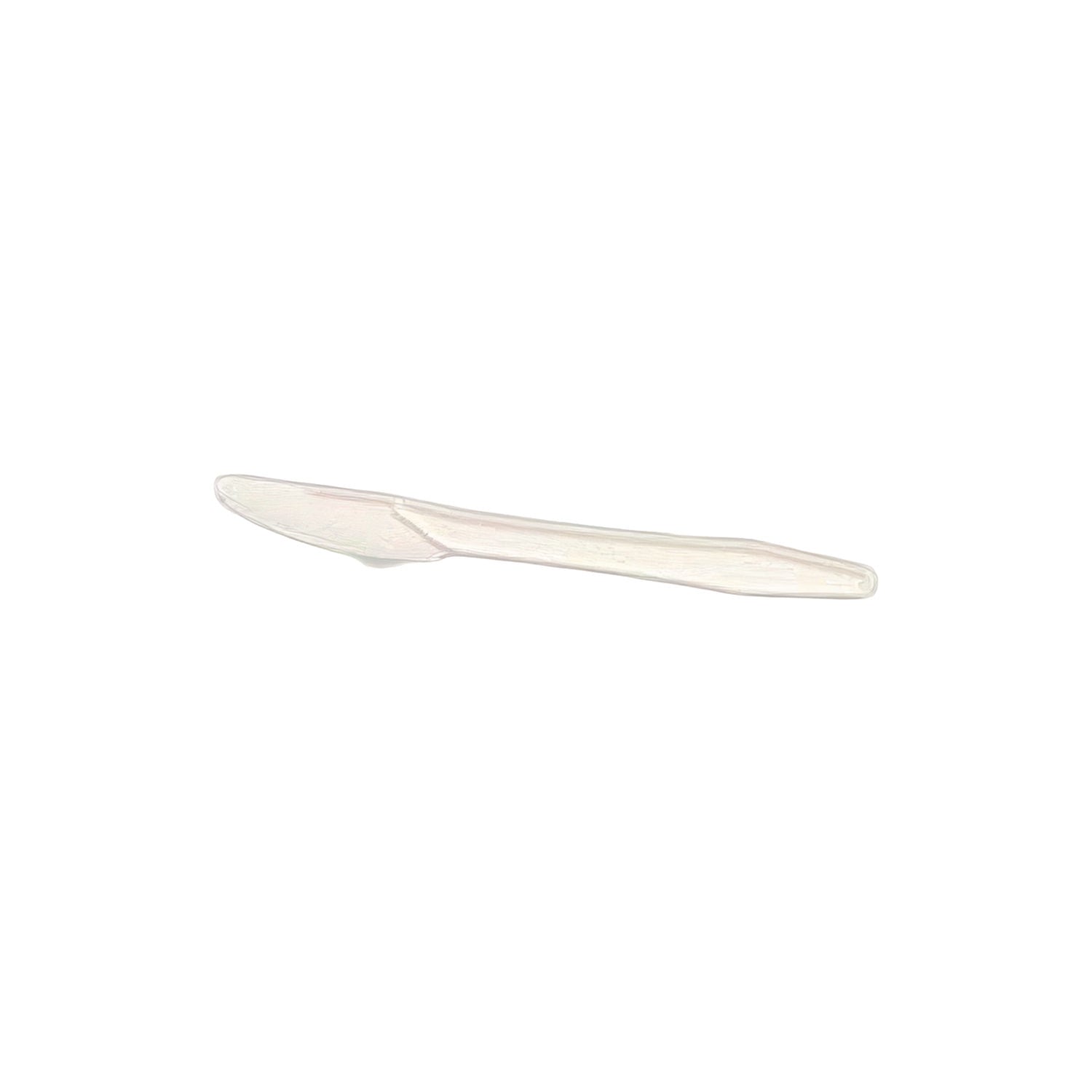 Hrvst Strch Md Wght Knif E 6In Bone 1000Cs