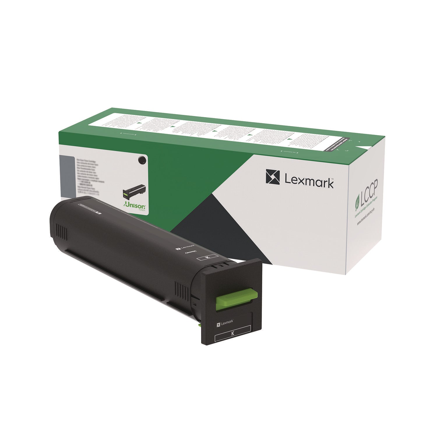 Toner,Cs/X820,Cx825,Hy,Bk