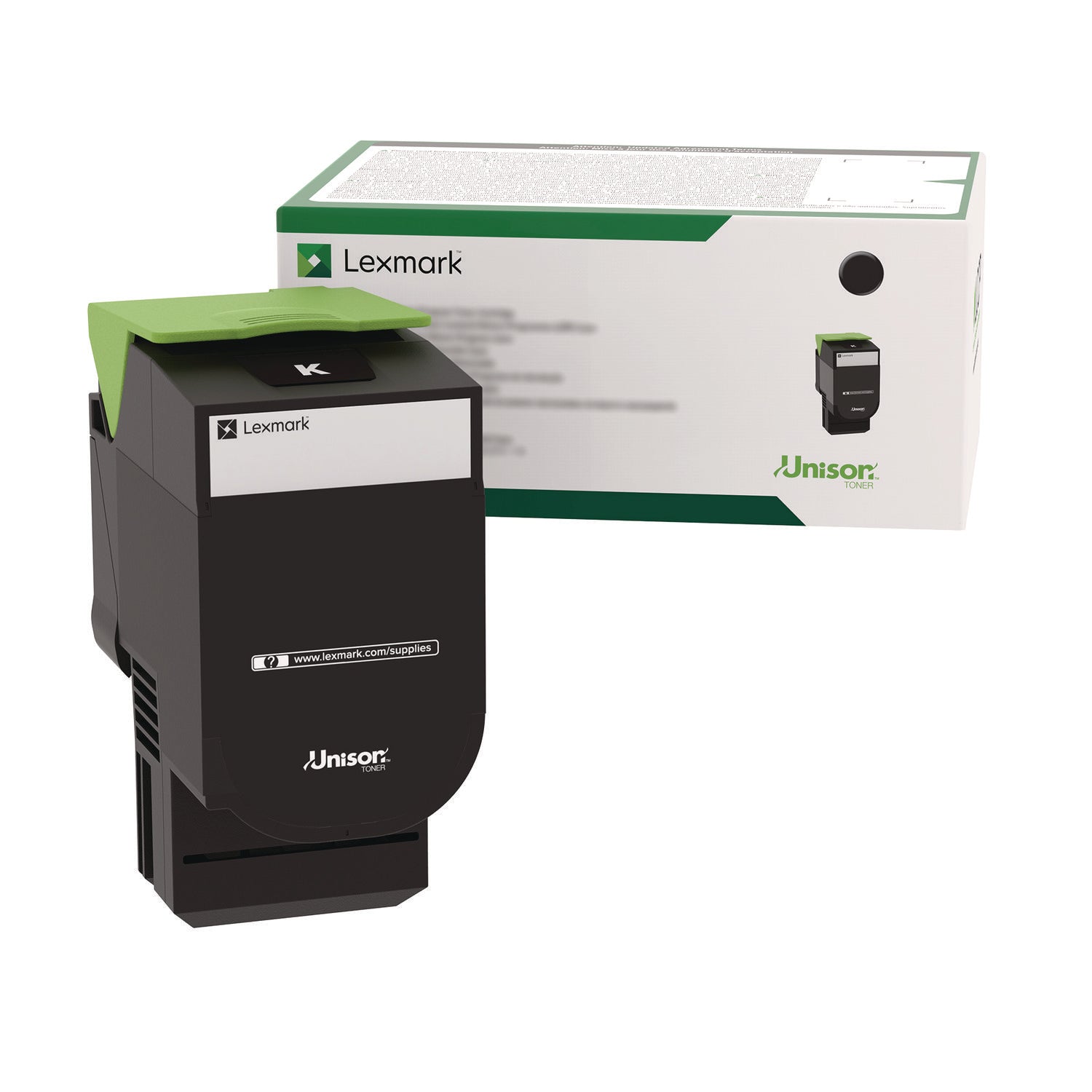 Toner,Cx310/410/510Taa,Bk
