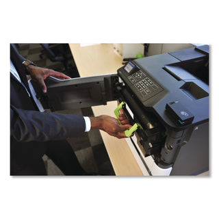 Toner,Photoconductor,Bk