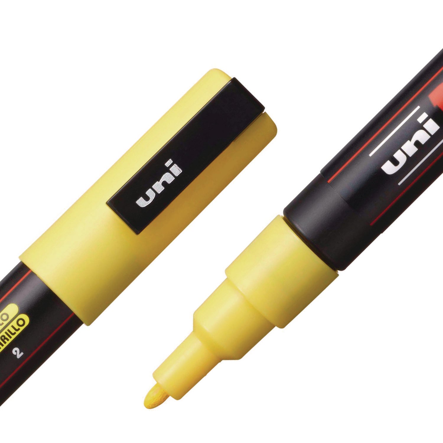 Permanent Specialty Marker, Fine Bullet Tip, Assorted Colors,16/Pack