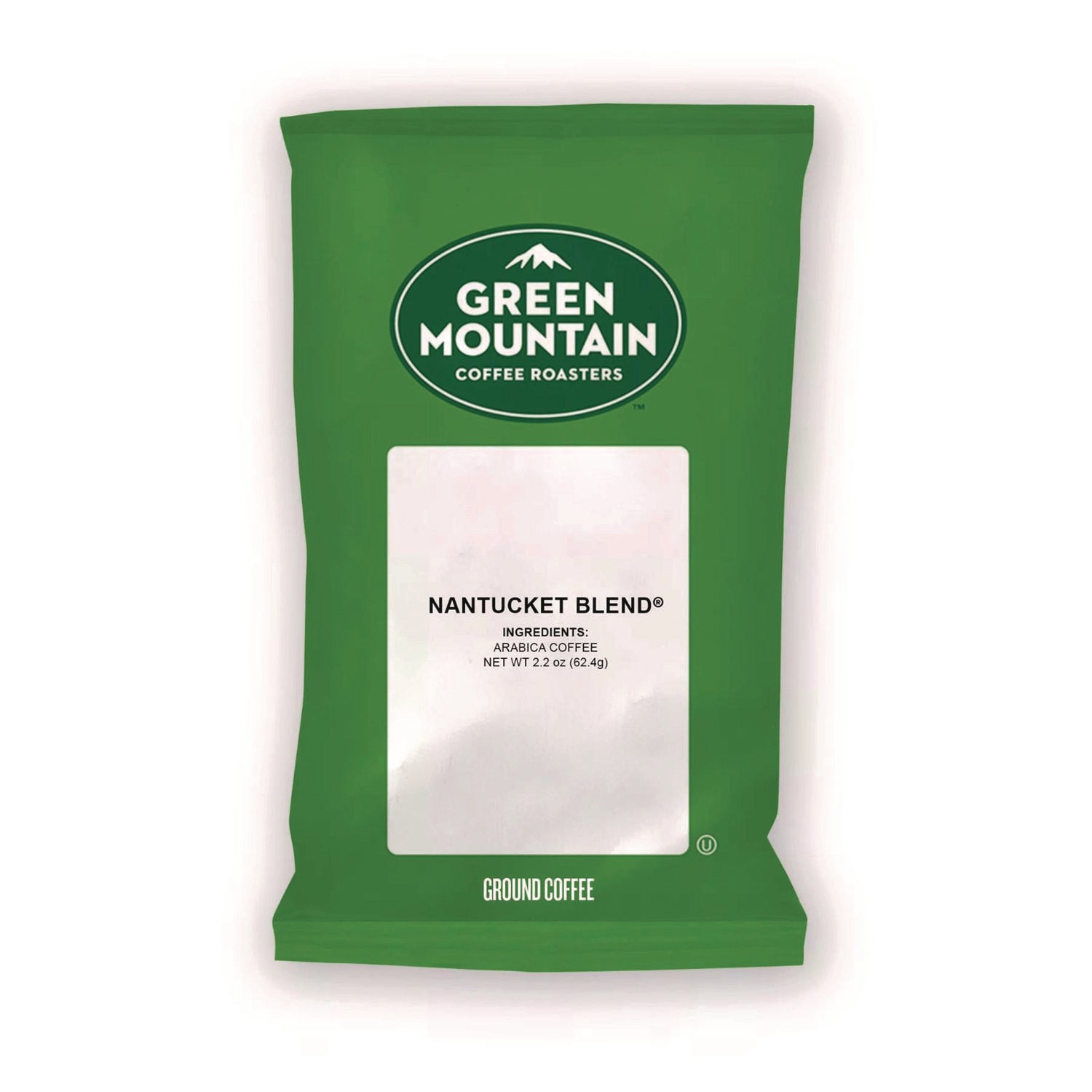 Nantucket Blend, 2.2 oz Pack, 50 Packs/Case