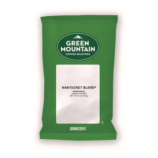 Nantucket Blend, 2.2 oz Pack, 50 Packs/Case
