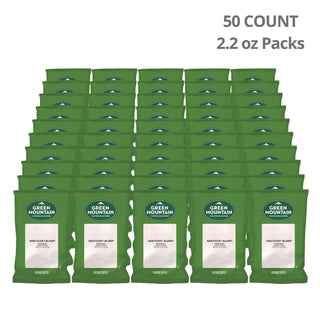Nantucket Blend, 2.2 oz Pack, 50 Packs/Case