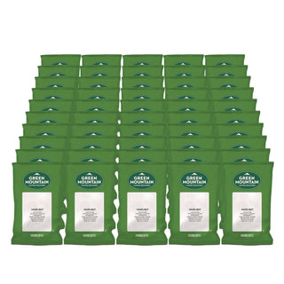 Hazelnut Coffee Fraction Packs, 2.2oz, 50/Carton
