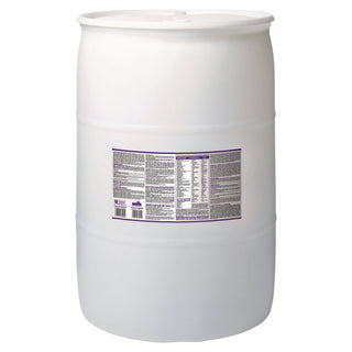 d Pro 5 Disinfectant, Unscented, 55 gal Drum