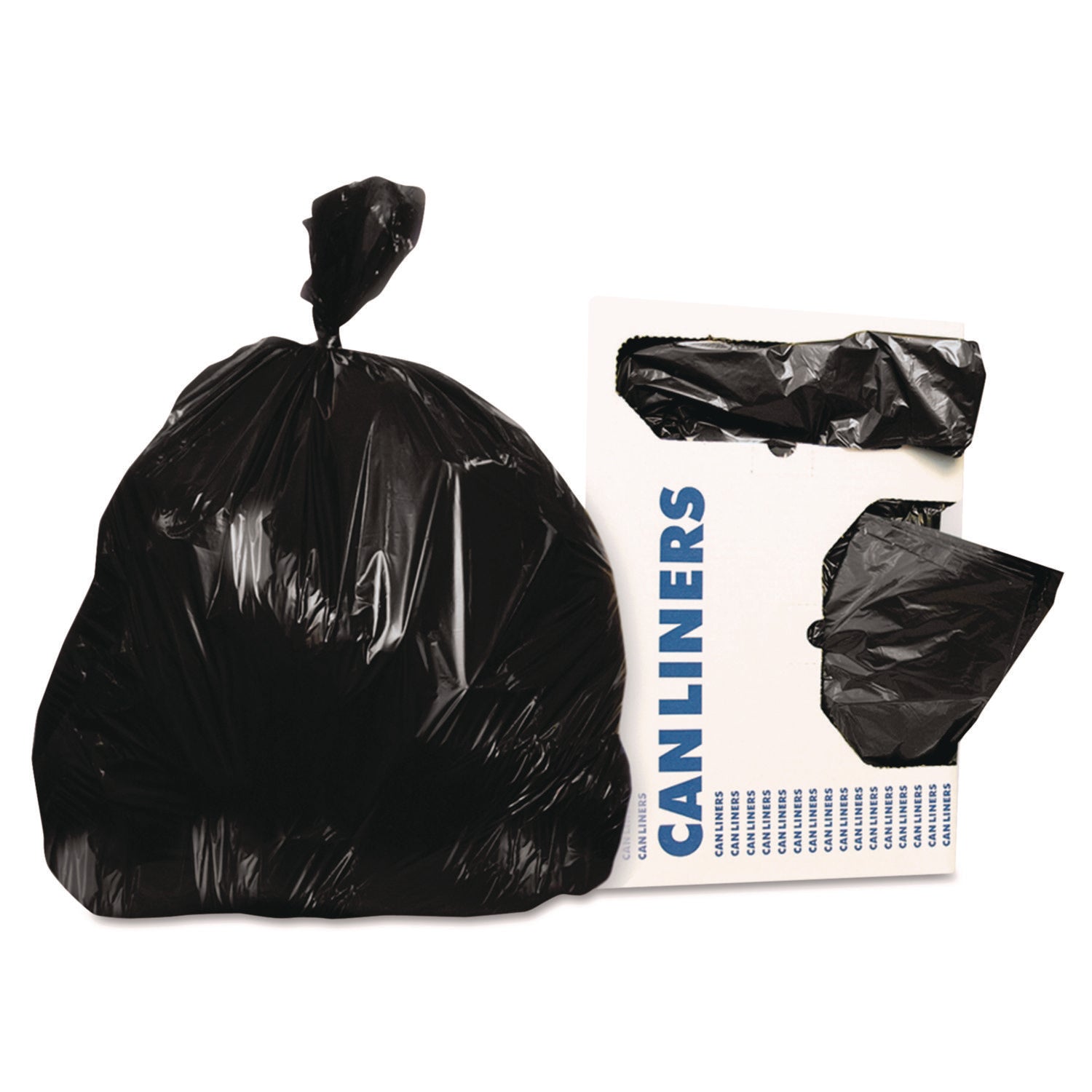 24X32Lld.50Milmedium Black (500)