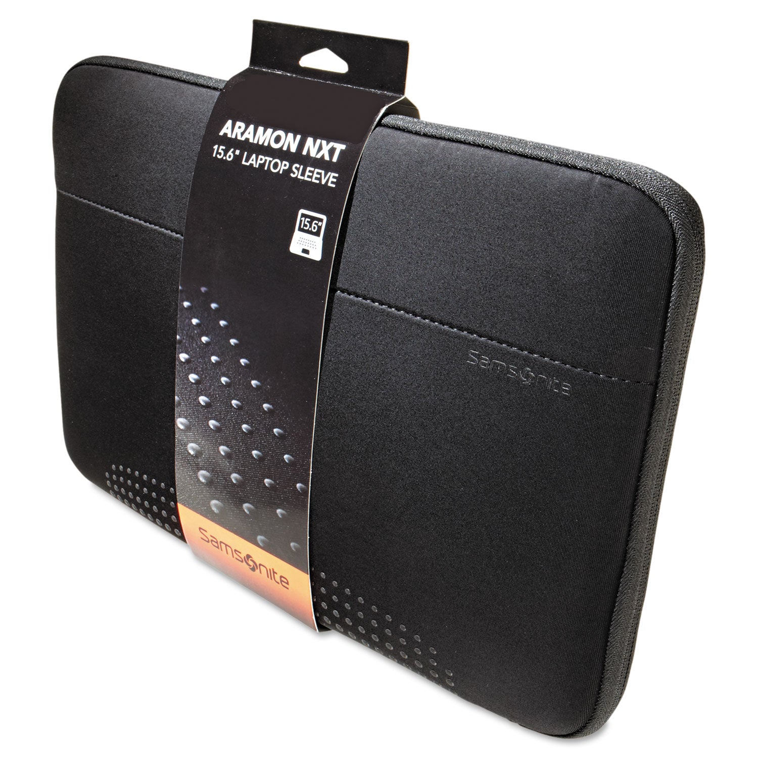 aramon-laptop-sleeve-fits-devices-up-to-156-neoprene-1575-x-1-x-105-black_sml433211041 - 2