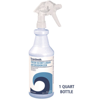 Fresh Scent Air Freshener, 32 oz Spray Bottle