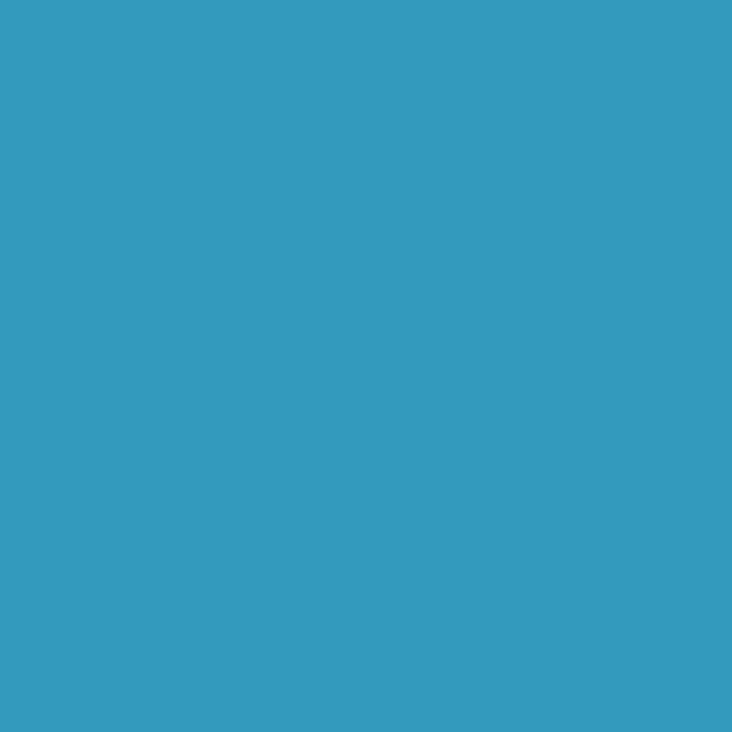 Colored Duct Tape, 3" Core, 1.88" x 20 yds, Electric Blue
