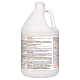 d Pro 3 Plus Antibacterial Concentrate, Herbal, 1 gal Bottle, 6/Carton