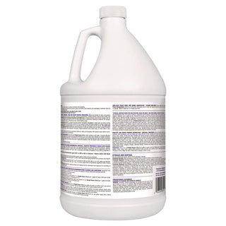 d Pro 5 Disinfectant, 1 gal Bottle, 4/Carton