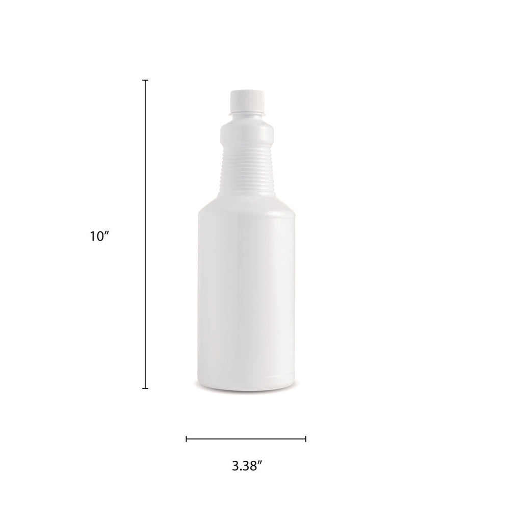 Terminator All-Purpose Cleaner/Deodorizer, Fabulous, 32 oz Bottles, 12/Carton