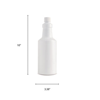 Terminator All-Purpose Cleaner/Deodorizer, Fabulous, 32 oz Bottles, 12/Carton