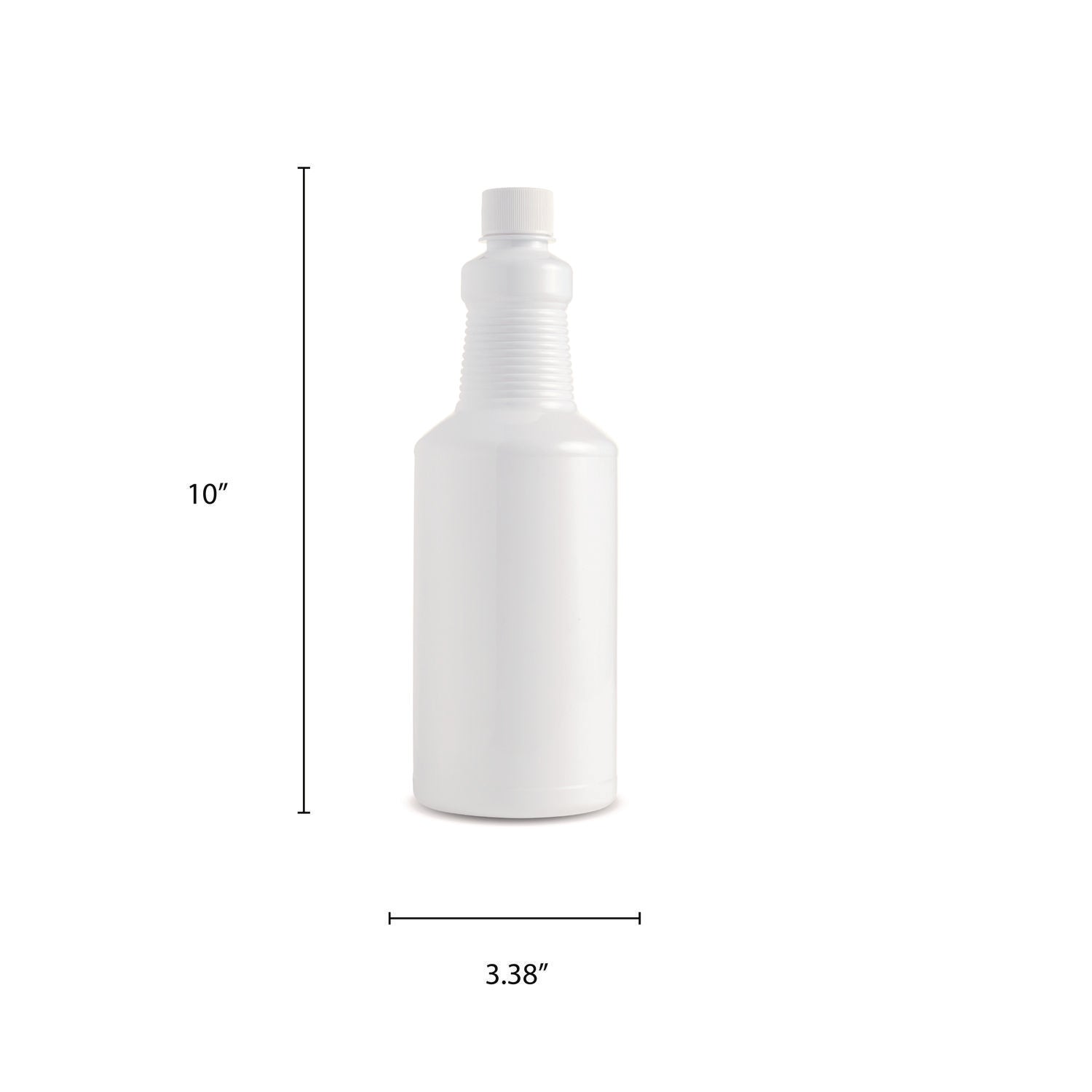 Terminator All-Purpose Cleaner/Deodorizer, Fabulous, 32 oz Bottles, 12/Carton