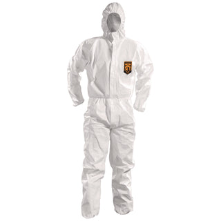 Coverall,A50,Hd,2Xl,25/Ct