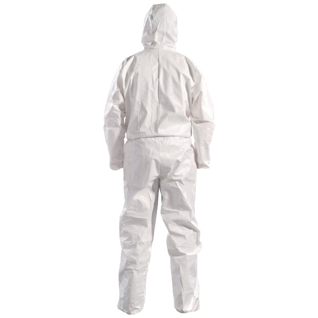 Coverall,A50,Hd,2Xl,25/Ct