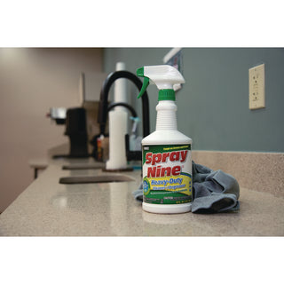 Spray Nine Multipurpose Cleaner, Sold as 1 Each