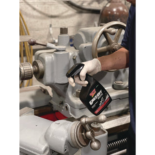 Spray Nine Grez-off Heavy Duty Degreaser, Sold as 1 Each