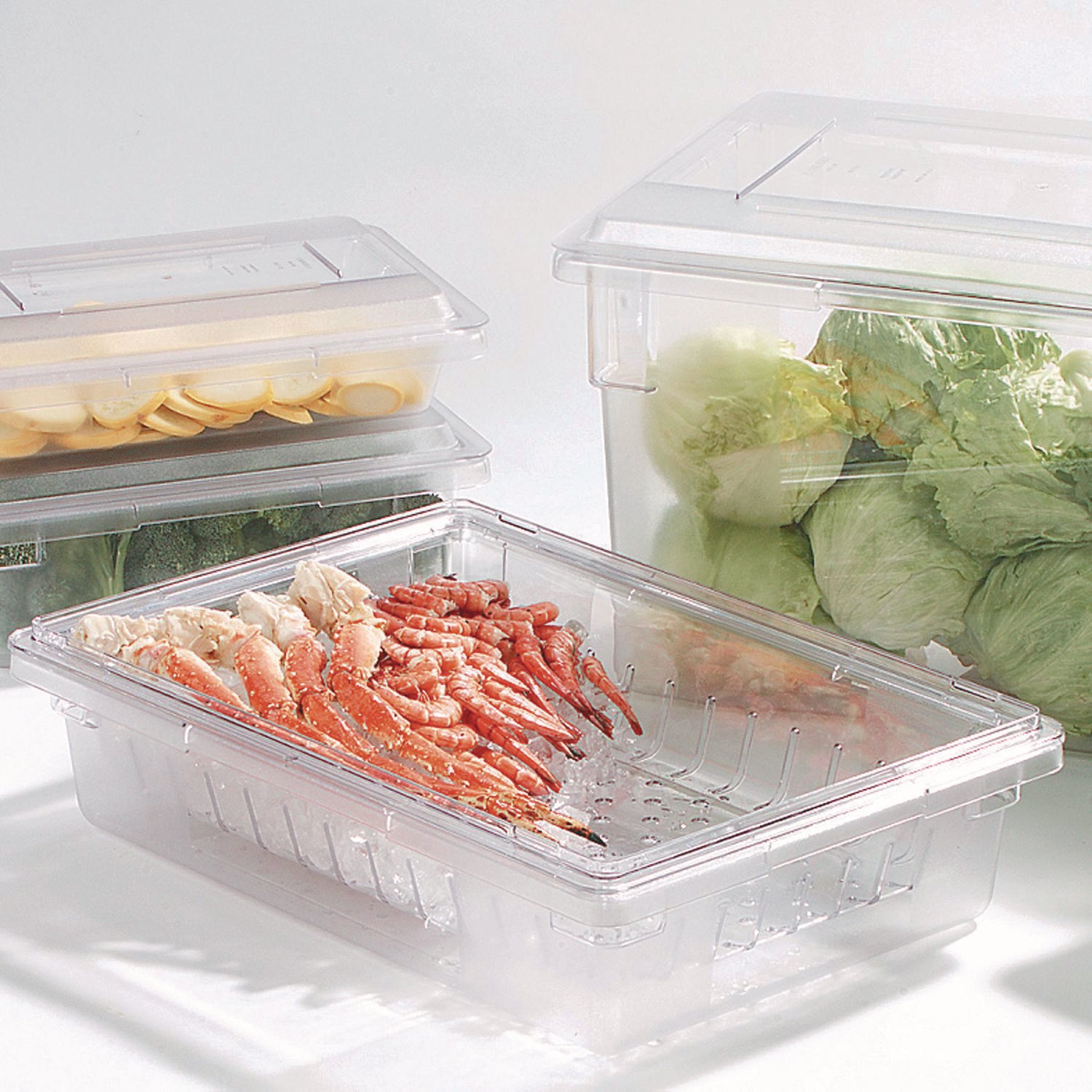 FOOD-BOX-18"X26"X6"CLEAR (1)